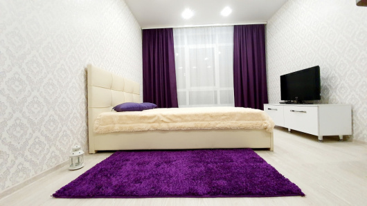 Фотографии квартиры
Апартаменты Притомский 25/2