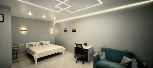 Фотографии квартиры 
            Квартира посуточная аренда