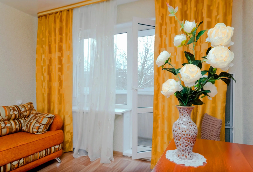 Фотография квартиры Апартаменты На Улице Комсомольской