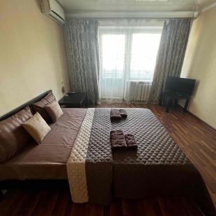 Фотография квартиры Апартаменты на улице Кузнечная 2