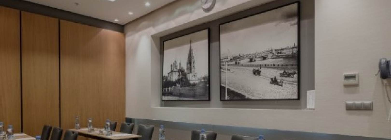 Фотография конференц-зала Симонов