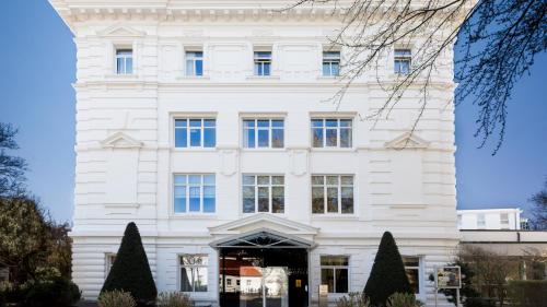 Фотография гостиницы Michels Thalasso Hotel Nordseehaus