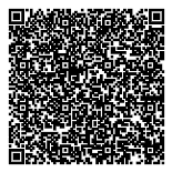 QR код гостиницы Вернисаж