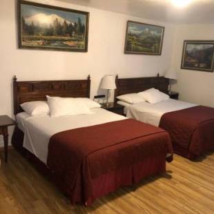 Фотографии мотеля
Angeles Motel