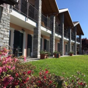 Фотография гостиницы Garni Viggiona