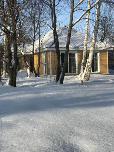 Фотография гостевого дома Волжская Усадьба