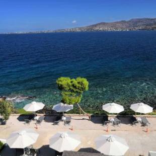 Фотографии гостевого дома 
            Perdika Mare Guesthouse