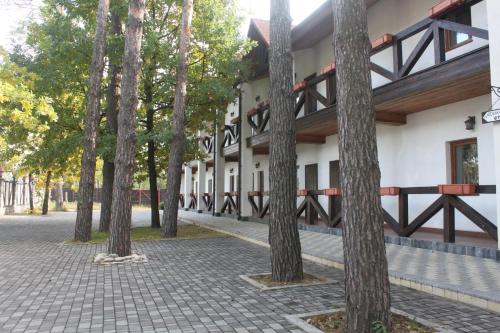 Фотография гостиницы Таверна