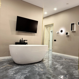 Фотография квартиры Квартира ул.Островского 65 кв.116