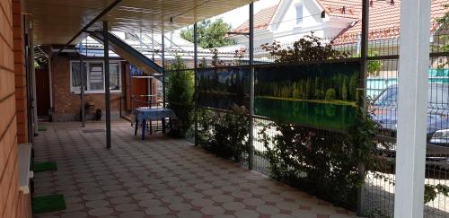 Фотографии мини отеля
Таманская, 30