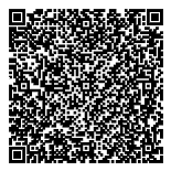 QR код гостевого дома Байкальские просторы