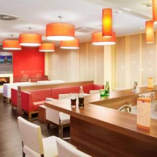 Фотографии гостиницы 
            Star Inn Hotel Wien Schönbrunn