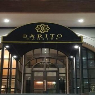 Фотография гостиницы Barito Mansion