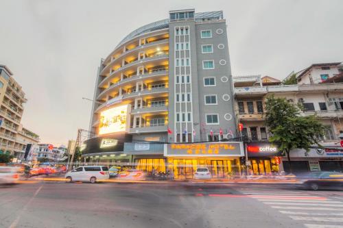 Фотография гостиницы Paradise Hotel