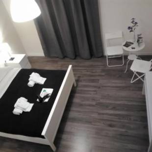 Фотографии мини отеля
B&B del Toscano