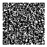 QR код достопримечательности Хапхальское ущелье