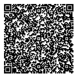 QR код гостиницы Малина