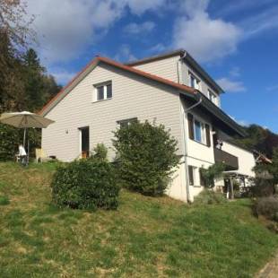 Фотографии гостевого дома
Alpenpanorama am Hochrhein