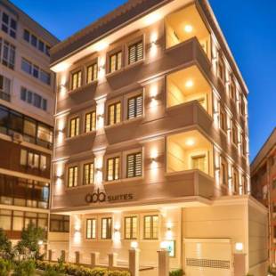 Фотографии гостиницы
Ada Suites Nisantasi