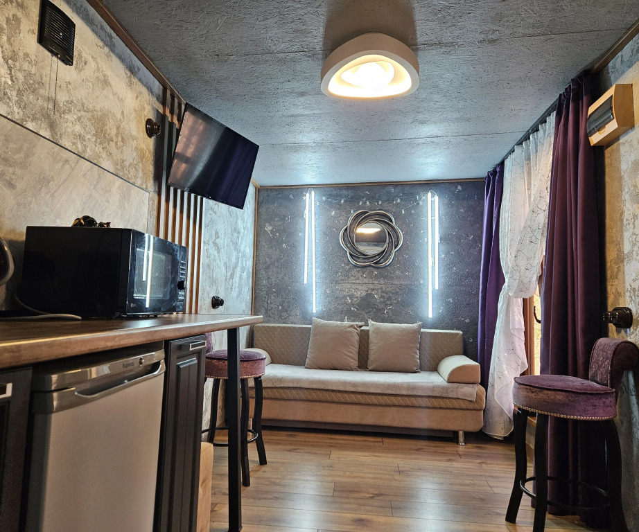 Фотография Коттеджа Частный дом Квартира в доме у леса на двоих