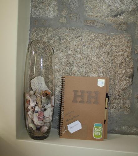 Фотография гостевого дома Honey House