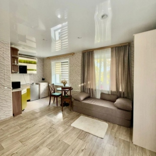 Фотография квартиры Квартира на Советской 30