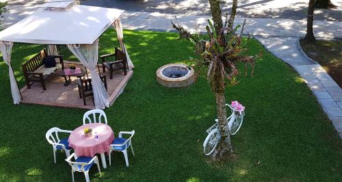 Фотография мини отеля Pousada Árvore Da Coruja