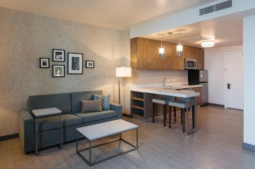 Фотография гостиницы Residence Inn by Marriott Panama City