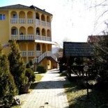 Фотография гостиницы Славутич Закарпатья