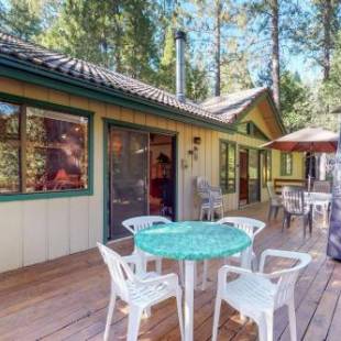 Фотографии гостевого дома
On The 9th