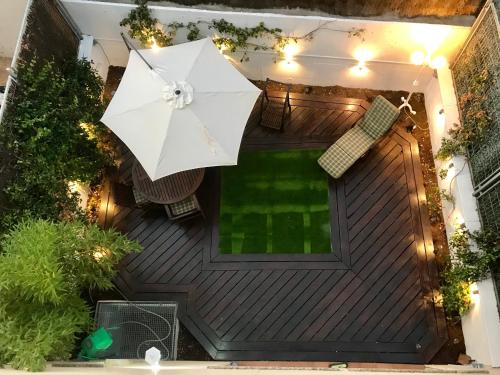 Фотография гостевого дома HomeAbroad Apartments - Grand Luxury Villa Madrid Center