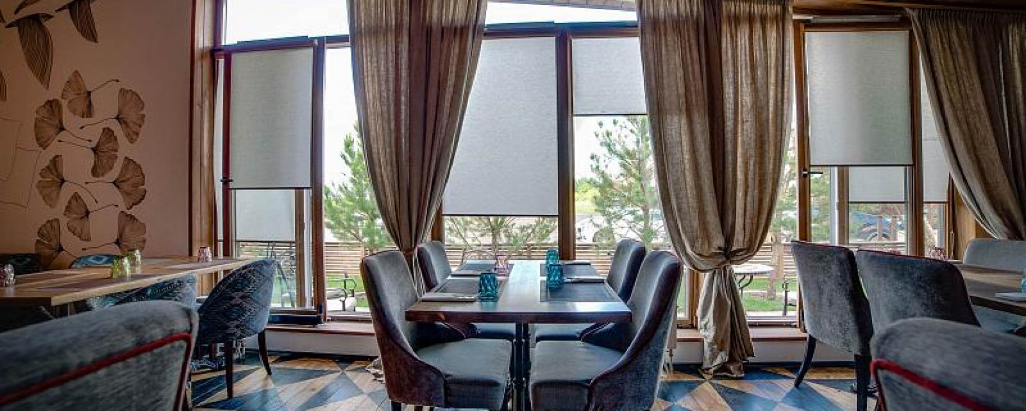 Фотографии ресторана La'Ферма