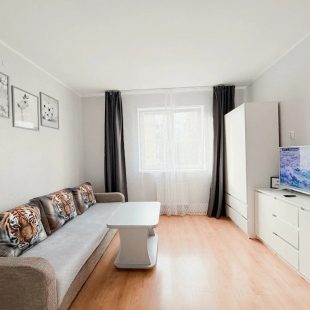 Фотография квартиры Апартаменты Южный вокзал- Рыбная деревня