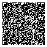 QR код гостиницы Виктория