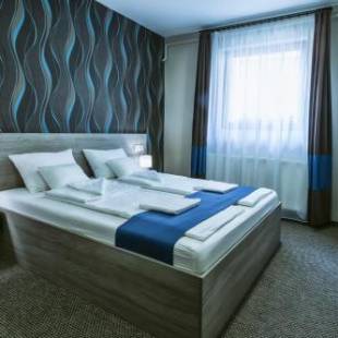 Фотографии апарт отеля 
            Thermal Apartman