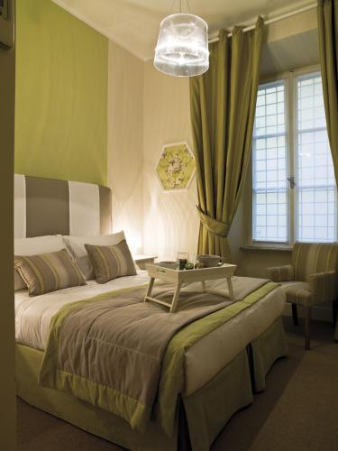 Фотография мини отеля Le Stanze Di Orazio