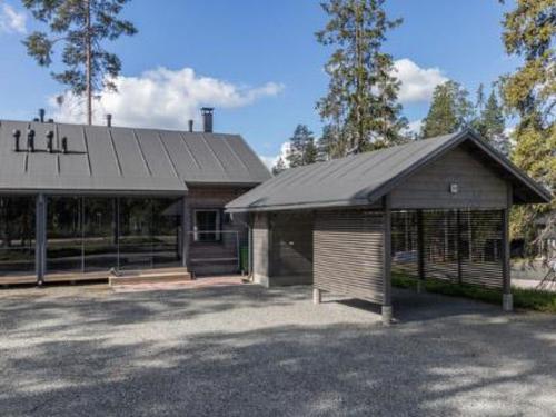 Фотография гостевого дома Holiday Home Kesärinne 1