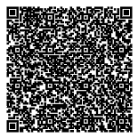 QR код театра Хабаровский Краевой театр юного зрителя