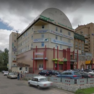 Фотография хостела Хостел-общежитие ВАХТОВИК