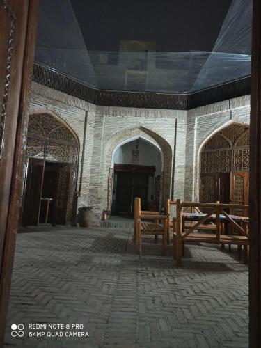 Фотографии гостиницы
Old Caravan Sarai Mektar ХХ