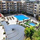 Фотография гостиницы Elite Seef Residence And Hotel