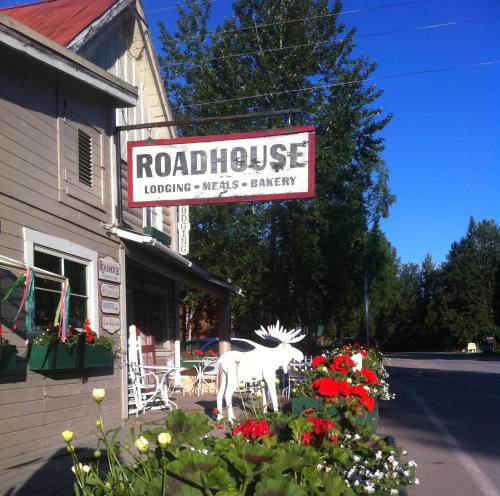 Фотография гостевого дома Talkeetna Roadhouse