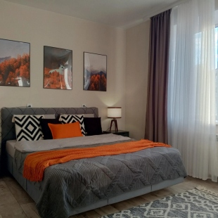 Фотография квартиры Квартира в Центре в Новом Доме