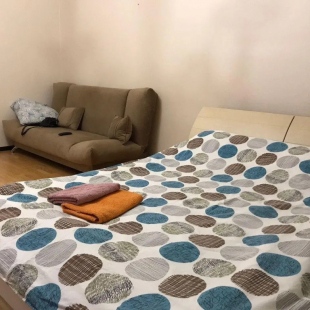 Фотография квартиры Апартаменты в микрорайоне Степном 20