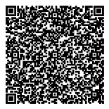 QR код гостиницы Куршавель
