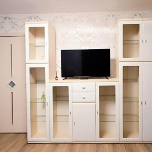 Фотография квартиры Уютный Север на улице Адмирала Флота Лобова