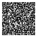 QR код гостиницы Замок Кутаиси
