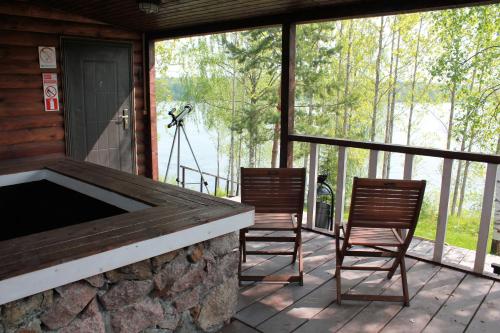 Фотографии базы отдыха
Скала