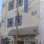 Фотография хостела HOTEL DON JESUS (MORELOS)