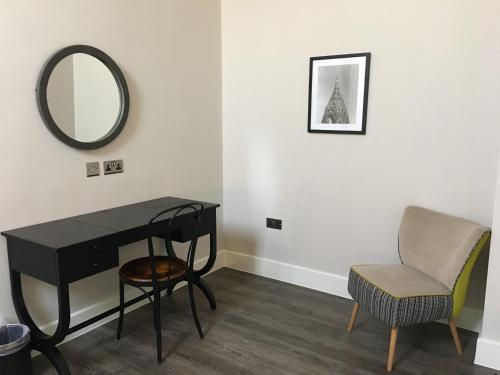 Фотография апарт отеля Park Lane Aparthotel by Urban Space